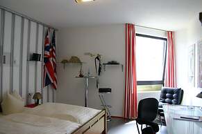 Hotel Goldflair am Rathaus