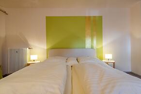 Hotel Goldflair am Rathaus