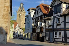 Hotel Goldflair am Rathaus
