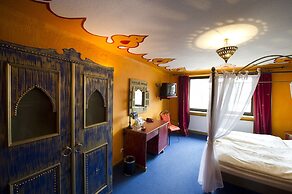 Hotel Goldflair am Rathaus