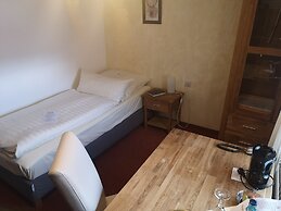 Hotel Goldflair am Rathaus