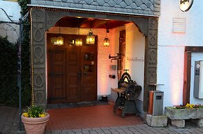 Hotel Goldflair am Rathaus