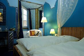 Hotel Goldflair am Rathaus