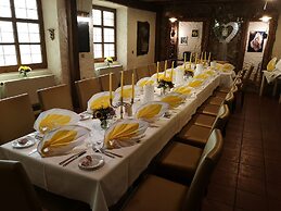 Hotel Goldflair am Rathaus