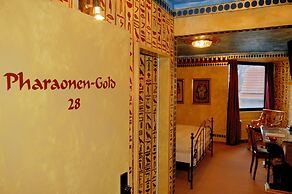 Hotel Goldflair am Rathaus