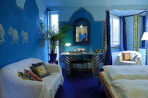 Hotel Goldflair am Rathaus