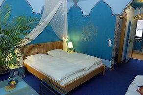 Hotel Goldflair am Rathaus