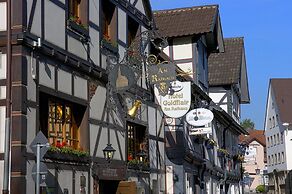 Hotel Goldflair am Rathaus