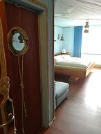 Hotel Goldflair am Rathaus
