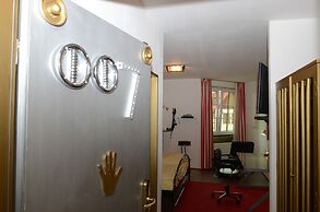 Hotel Goldflair am Rathaus