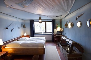 Hotel Goldflair am Rathaus