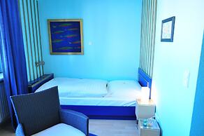 Hotel Goldflair am Rathaus