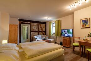 Hotel Goldflair am Rathaus