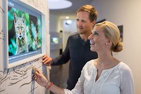 Hotel Goldflair am Rathaus