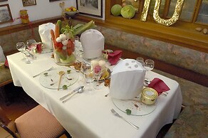 Hotel Goldflair am Rathaus