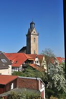 Hotel Goldflair am Rathaus