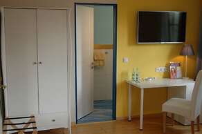 Hotel Goldflair am Rathaus