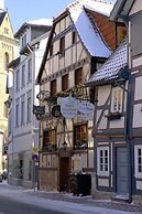 Hotel Goldflair am Rathaus