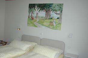 Hotel Goldflair am Rathaus