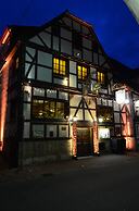 Hotel Goldflair am Rathaus