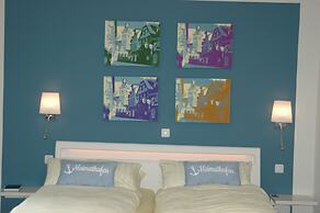 Hotel Goldflair am Rathaus