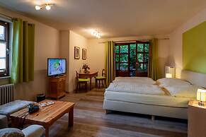 Hotel Goldflair am Rathaus