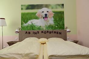 Hotel Goldflair am Rathaus