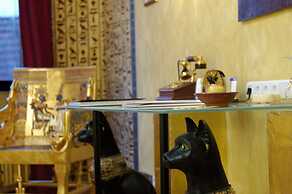 Hotel Goldflair am Rathaus