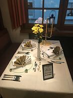Hotel Goldflair am Rathaus