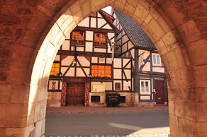 Hotel Goldflair am Rathaus