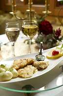 Hotel Goldflair am Rathaus