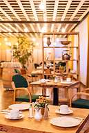 Hotel Goldflair am Rathaus