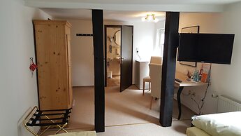 Hotel Goldflair am Rathaus