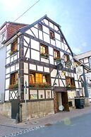 Hotel Goldflair am Rathaus