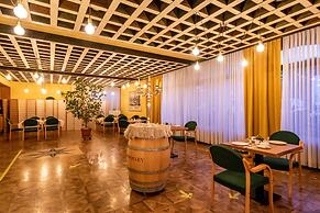 Hotel Goldflair am Rathaus