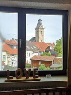 Hotel Goldflair am Rathaus