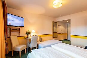 Hotel Goldflair am Rathaus