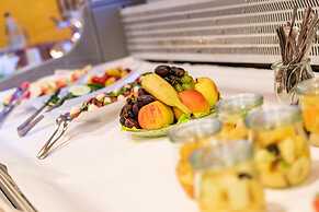 Hotel Goldflair am Rathaus