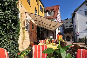 Hotel Goldflair am Rathaus
