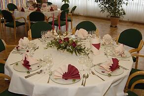 Hotel Goldflair am Rathaus