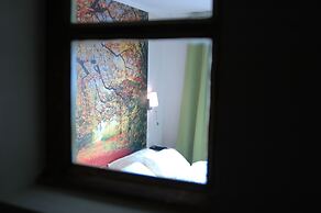 Hotel Goldflair am Rathaus