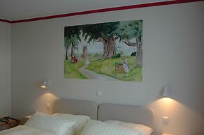 Hotel Goldflair am Rathaus