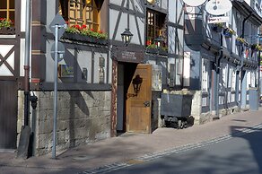 Hotel Goldflair am Rathaus
