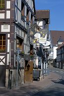 Hotel Goldflair am Rathaus