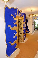 Hotel Goldflair am Rathaus