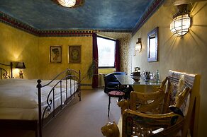 Hotel Goldflair am Rathaus