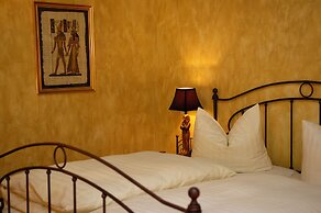Hotel Goldflair am Rathaus