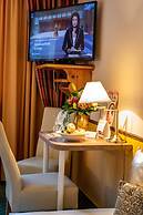 Hotel Goldflair am Rathaus