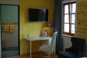 Hotel Goldflair am Rathaus