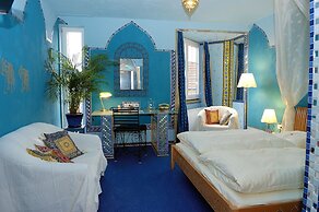 Hotel Goldflair am Rathaus